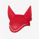 LeMieux Hobby Horse Fly Hood - Chilli