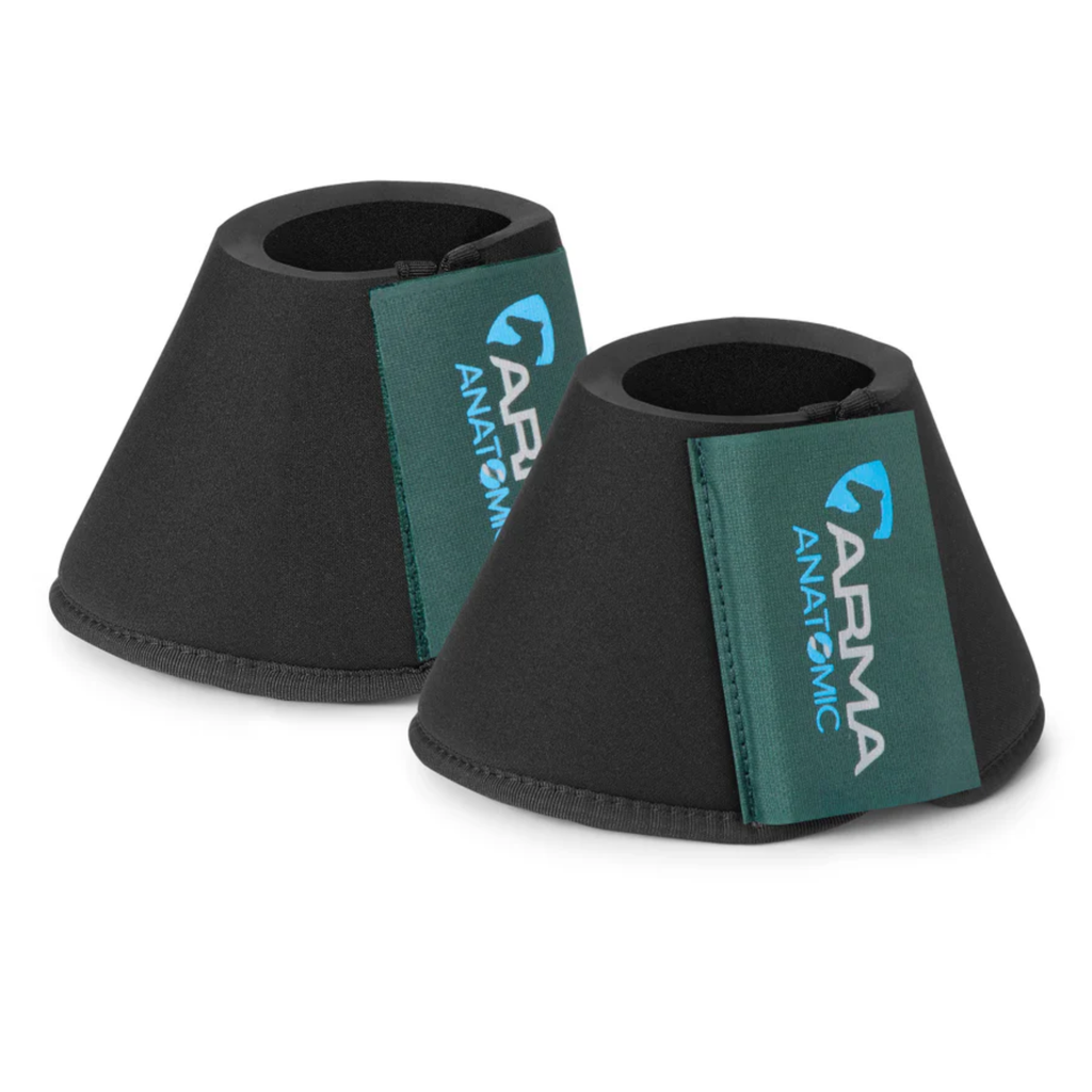 ARMA Neoprene Over Reach Boots - Green