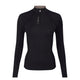 LeMieux Ladies Classique Base Layer - Black