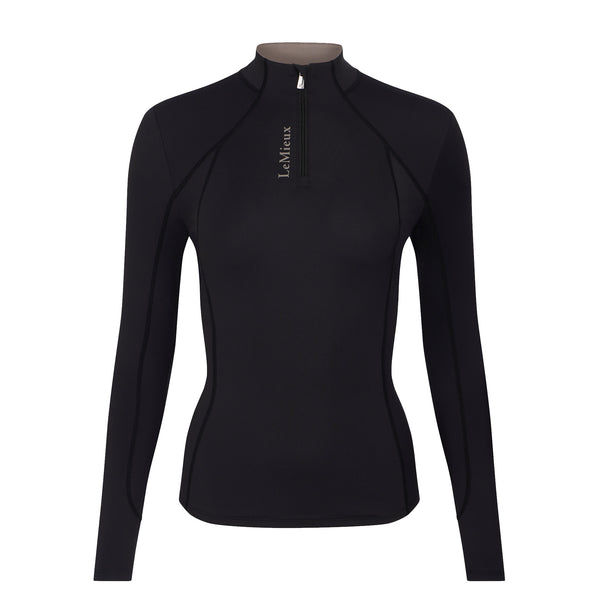 LeMieux Classique Base Layer - Black