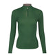 LeMieux Classique Base Layer - Hunter Green