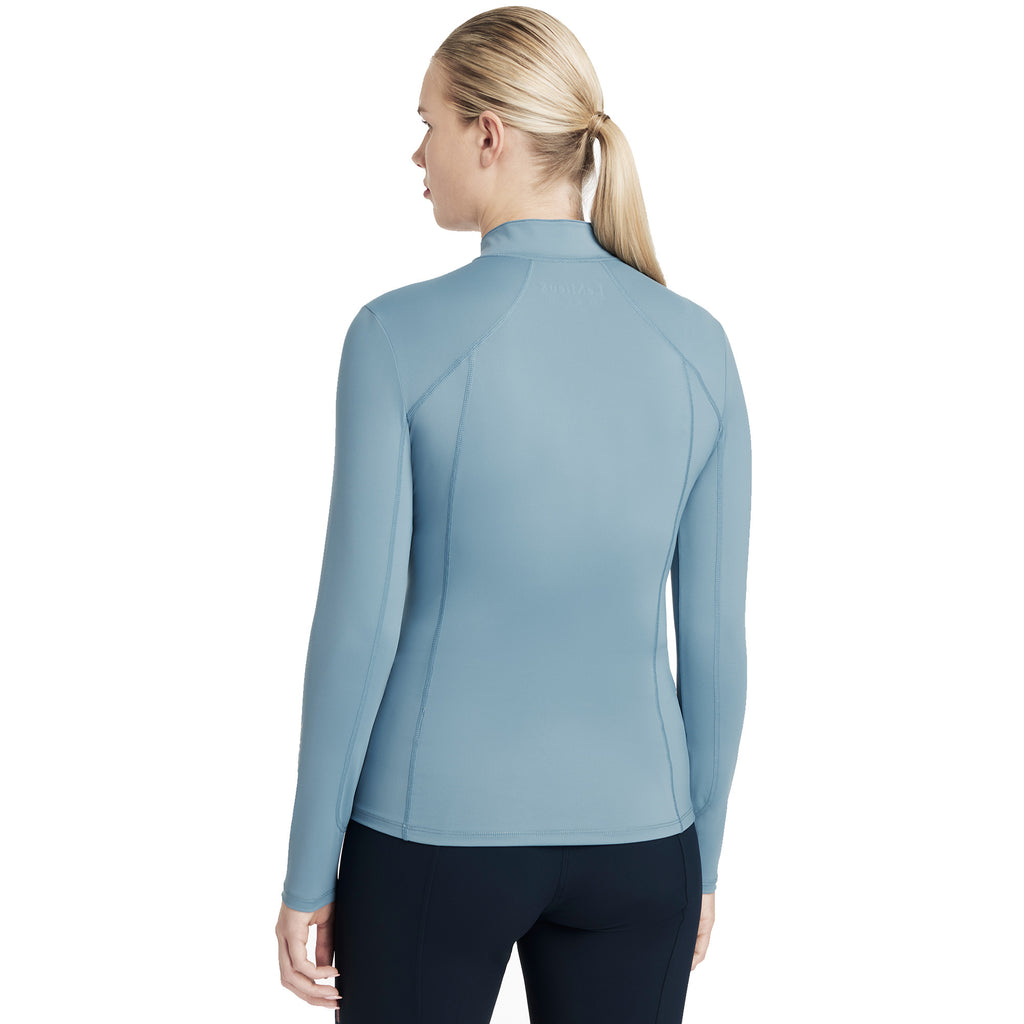 LeMieux Classique Base Layer - Ice Blue