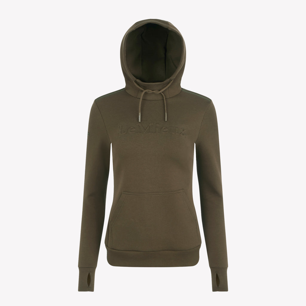LeMieux Ladies Classique Hoodie - Alpine