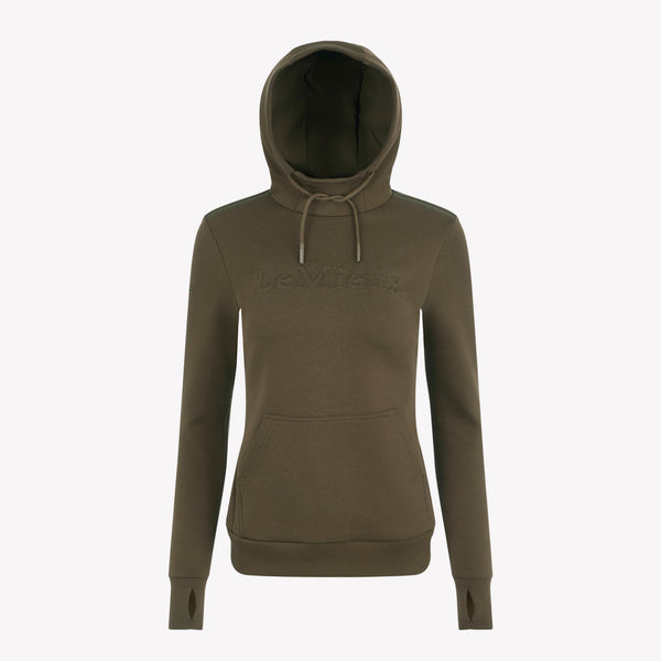 LeMieux Ladies Classique Hoodie - Alpine
