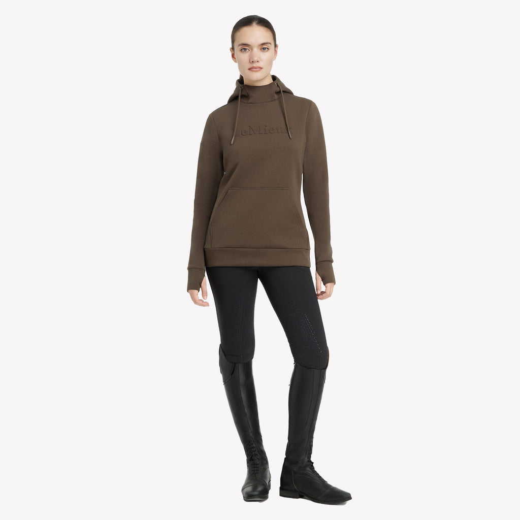 LeMieux Ladies Classique Hoodie - Alpine