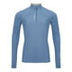 LeMieux Young Rider Classique Base Layer - Ice Blue