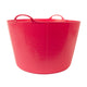 Gorilla Tub Flexible Extra Large 75L - Pink
