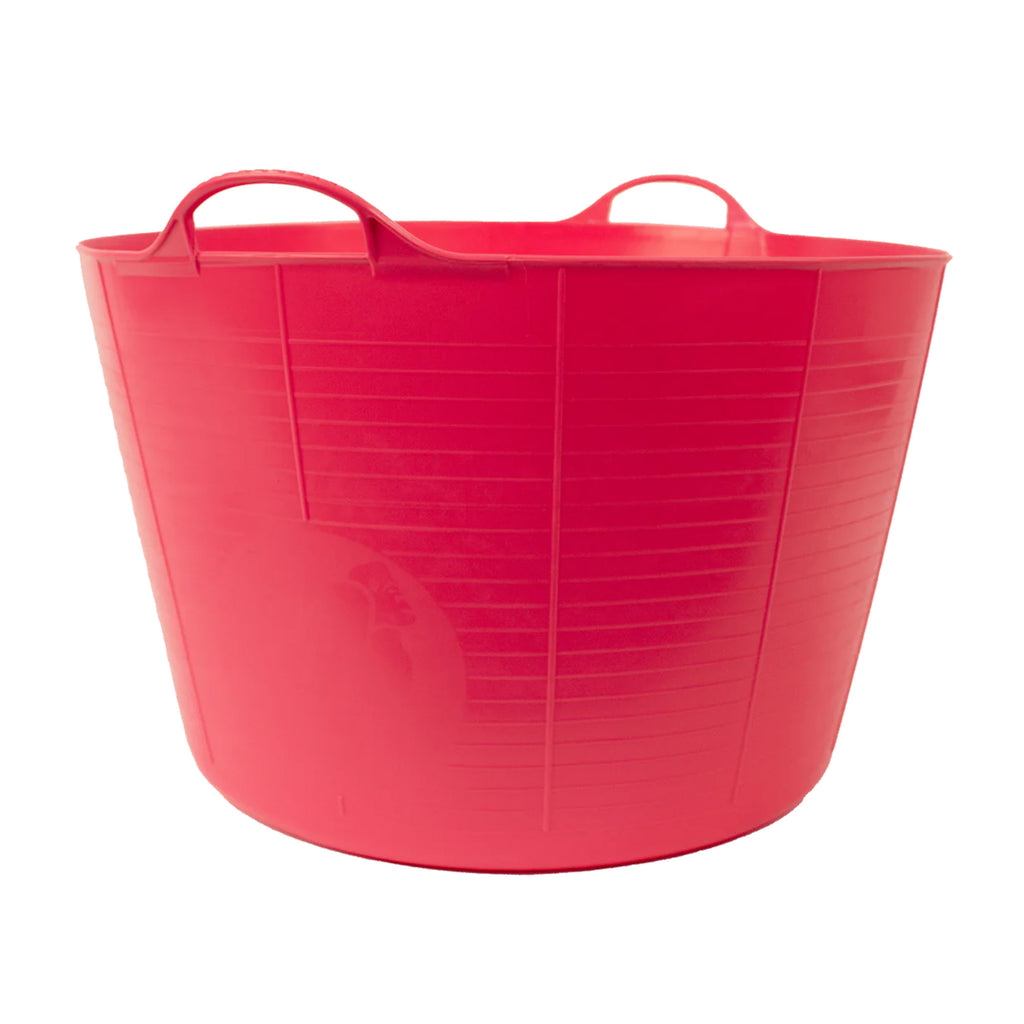 Gorilla Tub Flexible Extra Large 75L - Pink