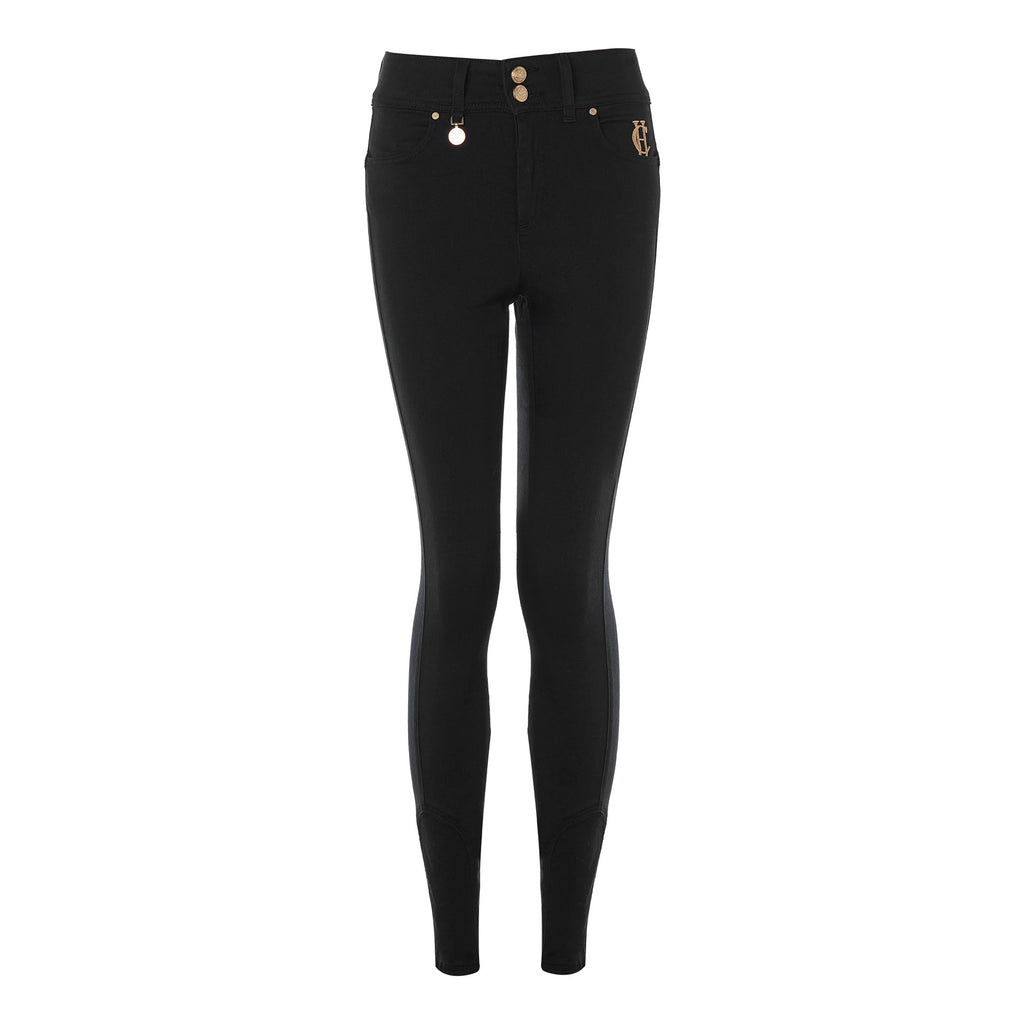 Holland Cooper Jodhpur Jean - Black