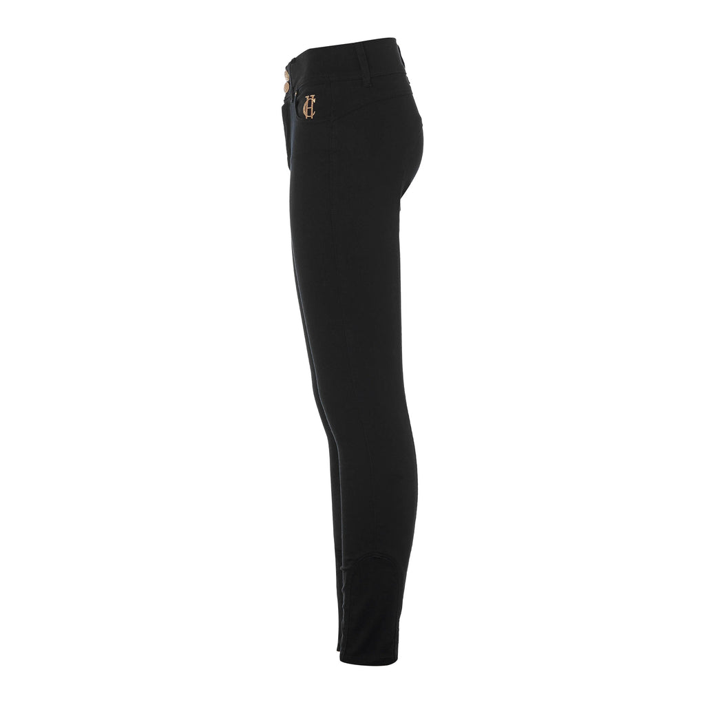 Holland Cooper Jodhpur Jean - Black