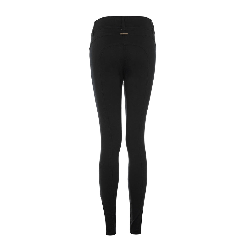 Holland Cooper Jodhpur Jean - Black