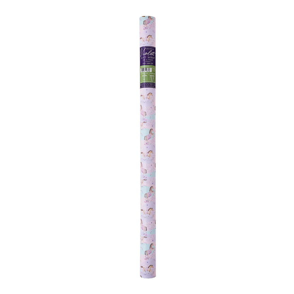 Pony Club 2m Gift Wrap
