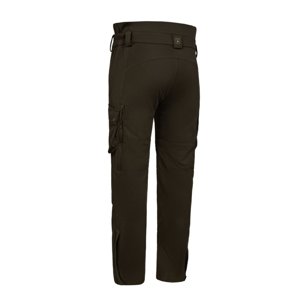 Deerhunter Mens Muflon Pro Light Trousers - Art Green