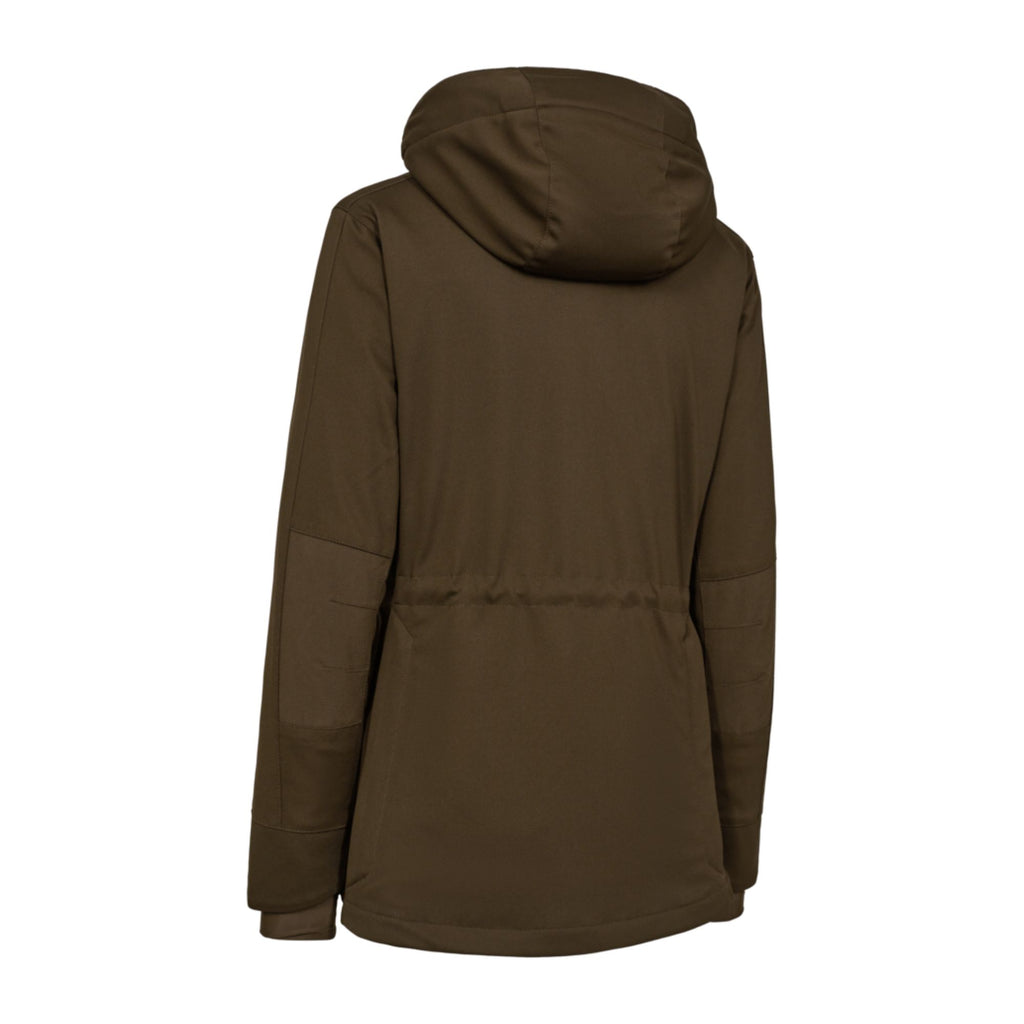 Deerhunter Lady Muflon Pro Jacket - Art Green