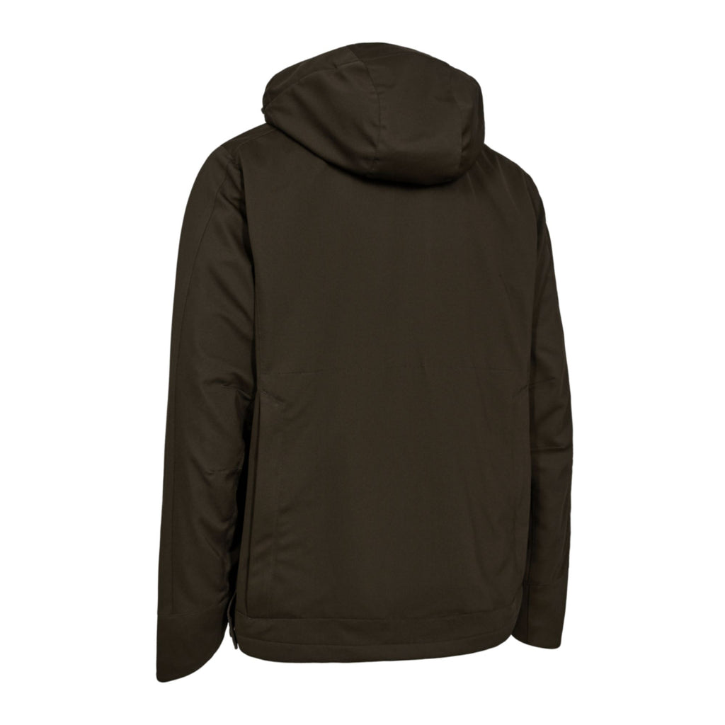 Deerhunter Mens Muflon Pro Light Jacket - Art Green