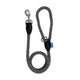 Hemmo and Co Thin Rope Trigger Lead - Grey