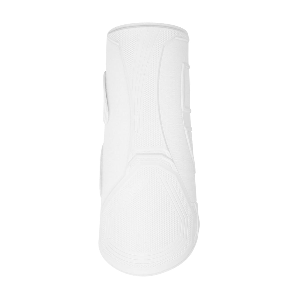 LeMieux Technical Brushing Boot - White