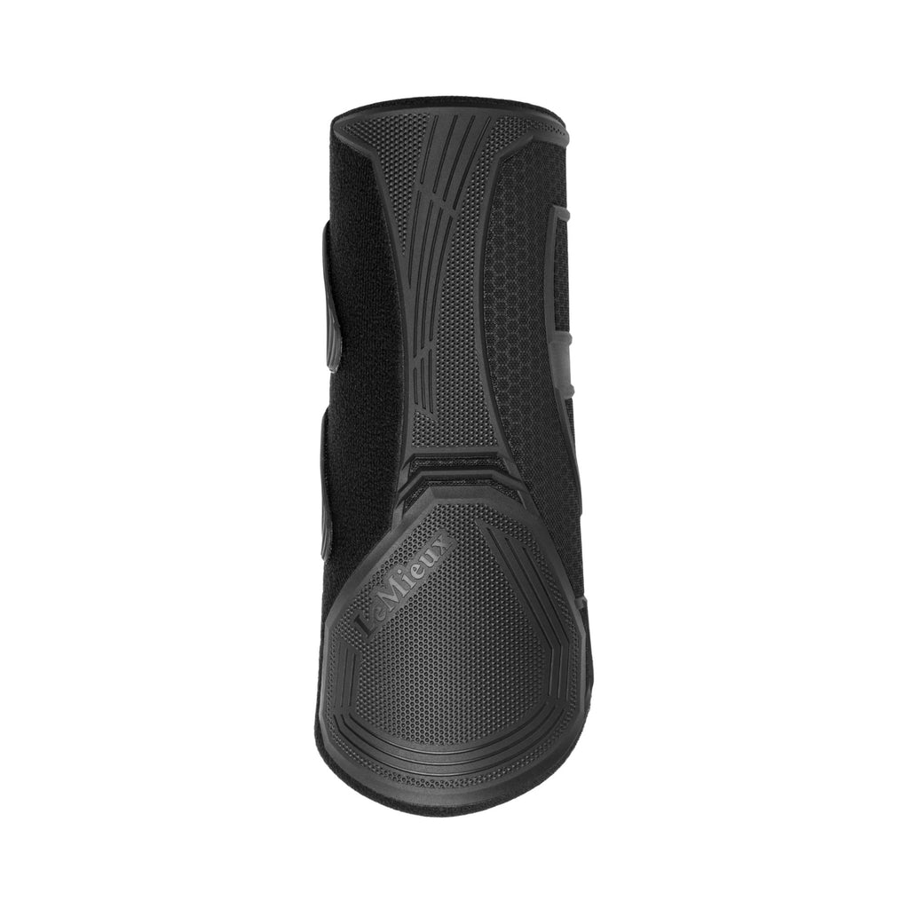 LeMieux Technical Brushing Boot - Black