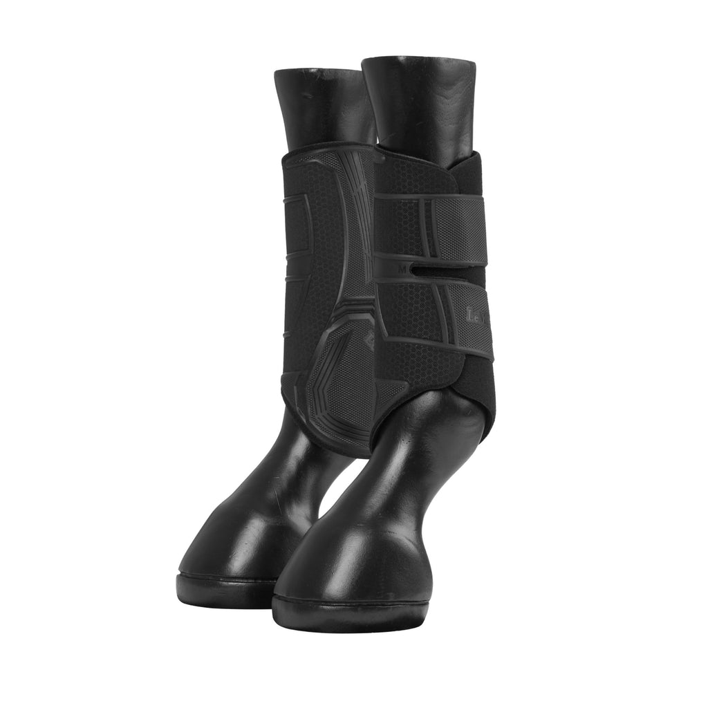 LeMieux Technical Brushing Boot - Black