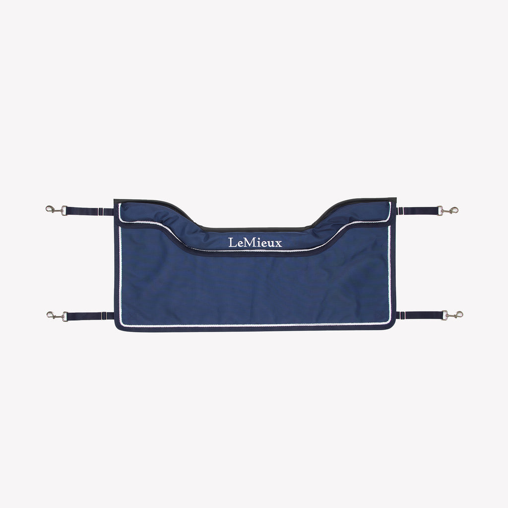 LeMieux Show Stable Guard - Navy