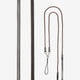 LeMieux Leather Draw Reins - Brown