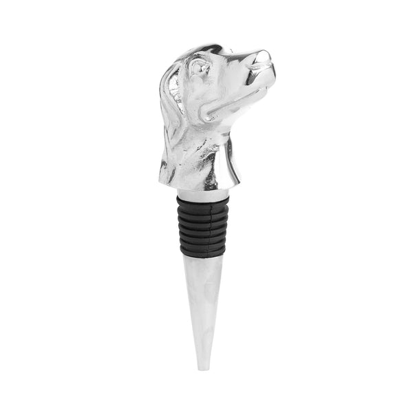 Sarome Dog Bottle Stopper