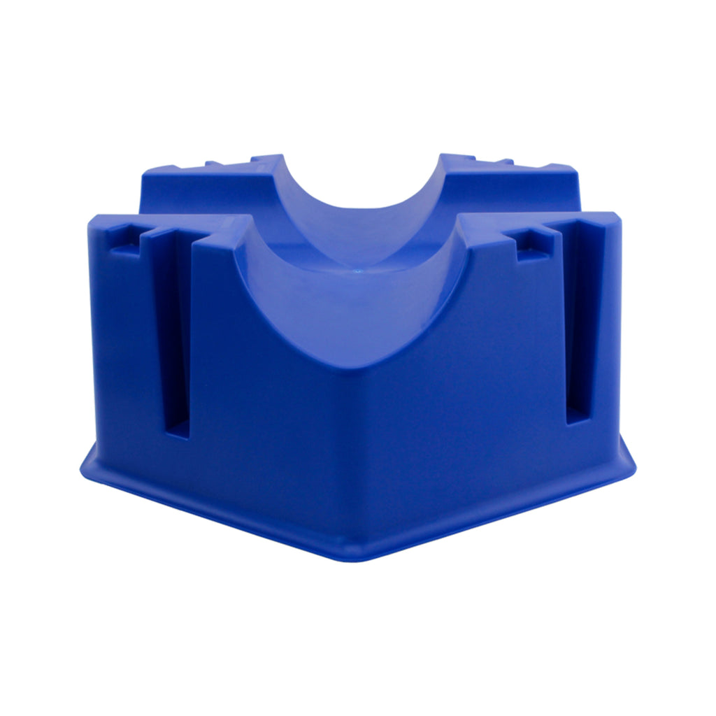 Jump Block - Blue