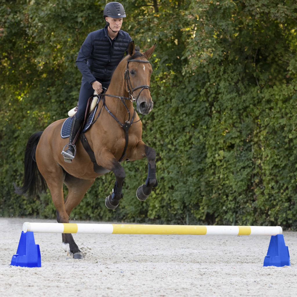Cavaletti Block - Blue