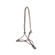 LeMieux Rope Halter - Navy