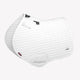 LeMieux 3D Mesh Self-Cool Eurojump Square - White