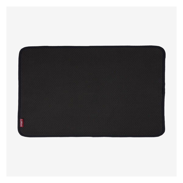 LeMieux Non-Slip Half Pad Square - Black