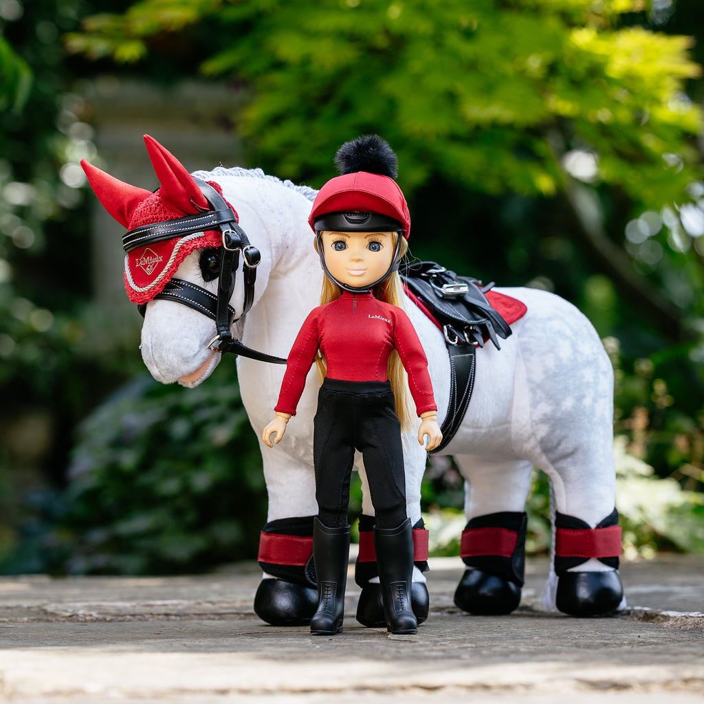 LeMieux Toy Rider Chloe
