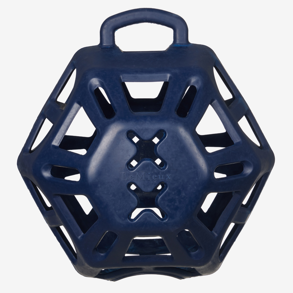 LeMieux Hay Ball - Navy