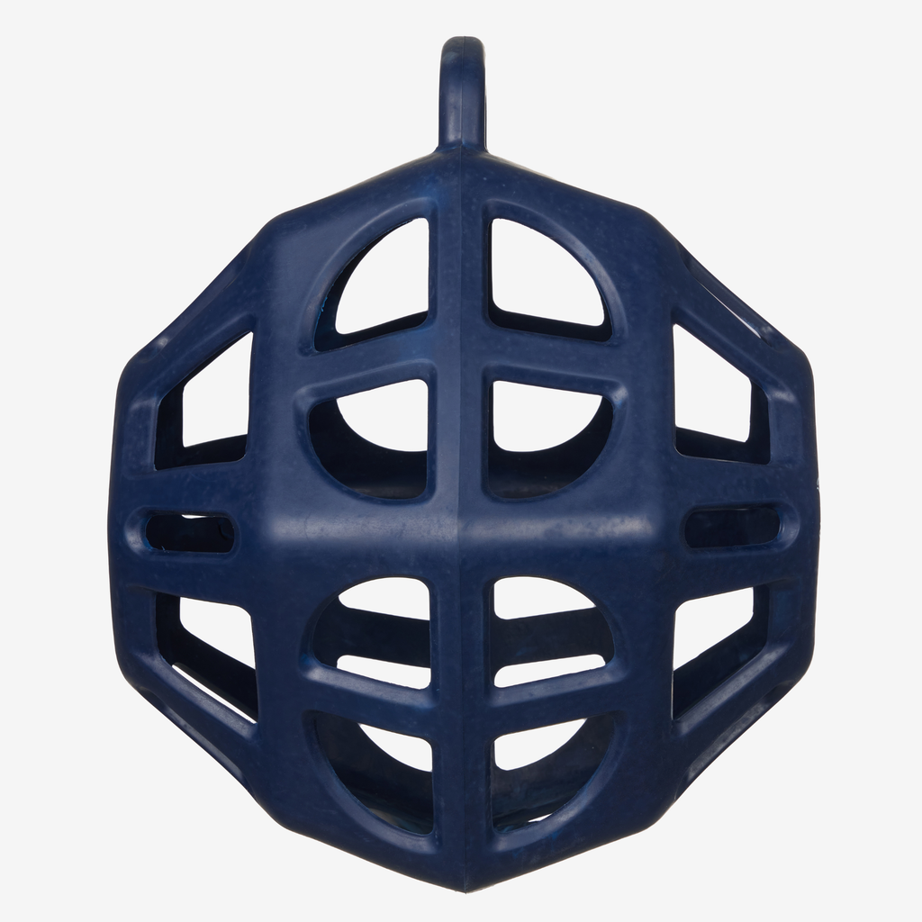 LeMieux Hay Ball - Navy
