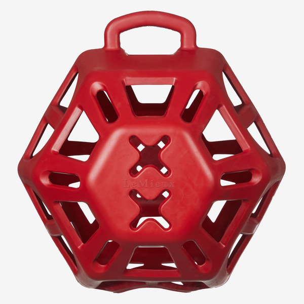 LeMieux Hay Ball - Chilli