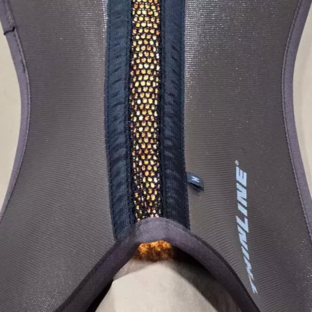 ThinLine Perfect Fit Pad - Brown