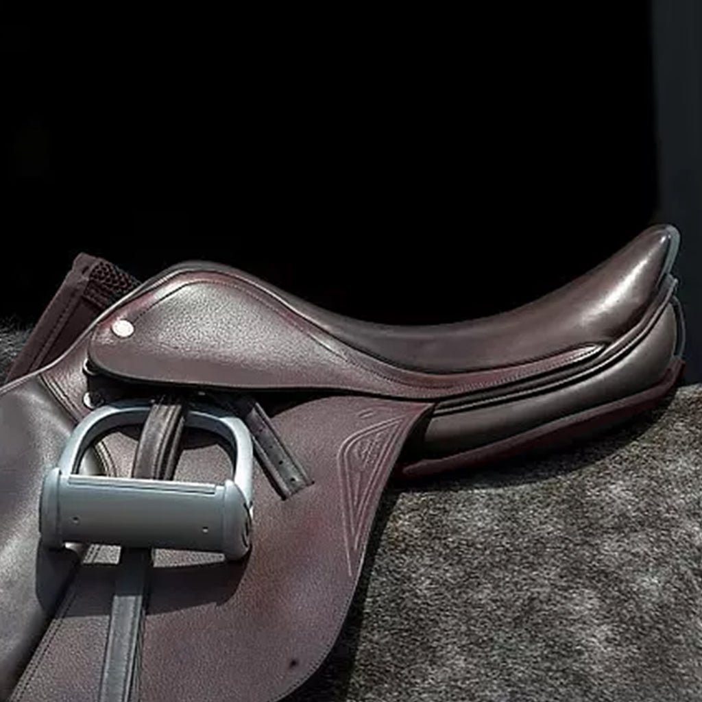 ThinLine Perfect Fit Pad - Brown