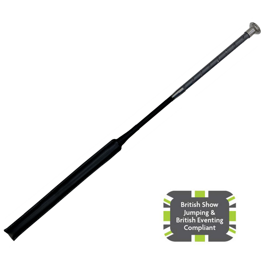 Woof Wear Stealth Jump Bat - Black