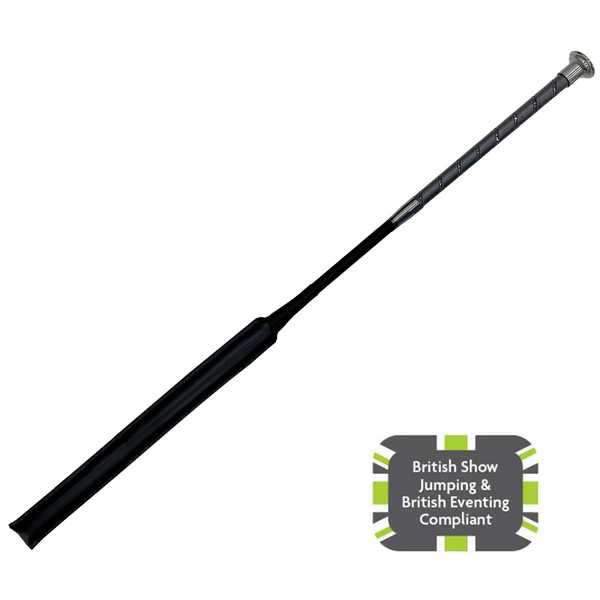 Woof Wear Stealth Jump Bat - Black