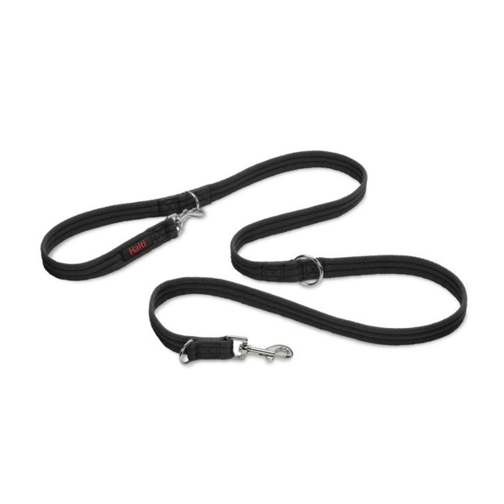 Halti Training Lead - Black