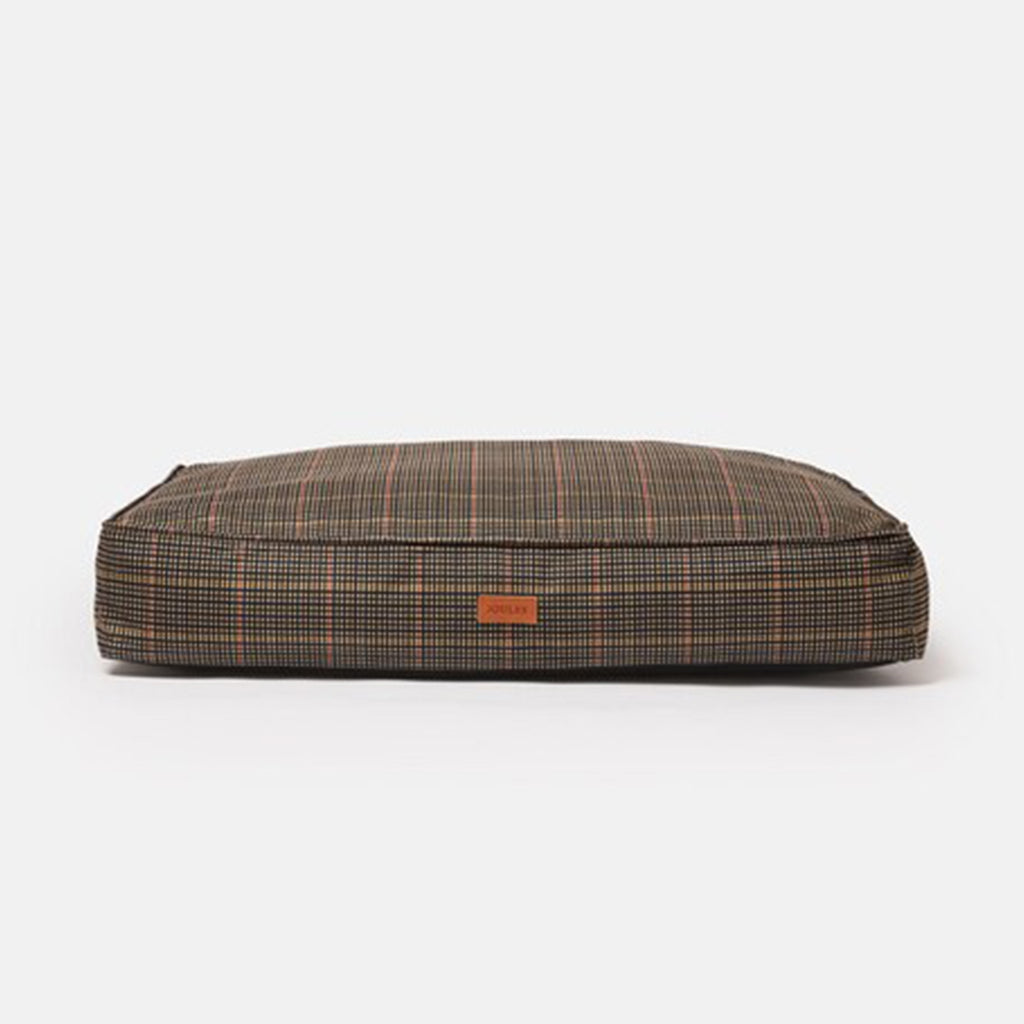 Joules Henson Check Mattress