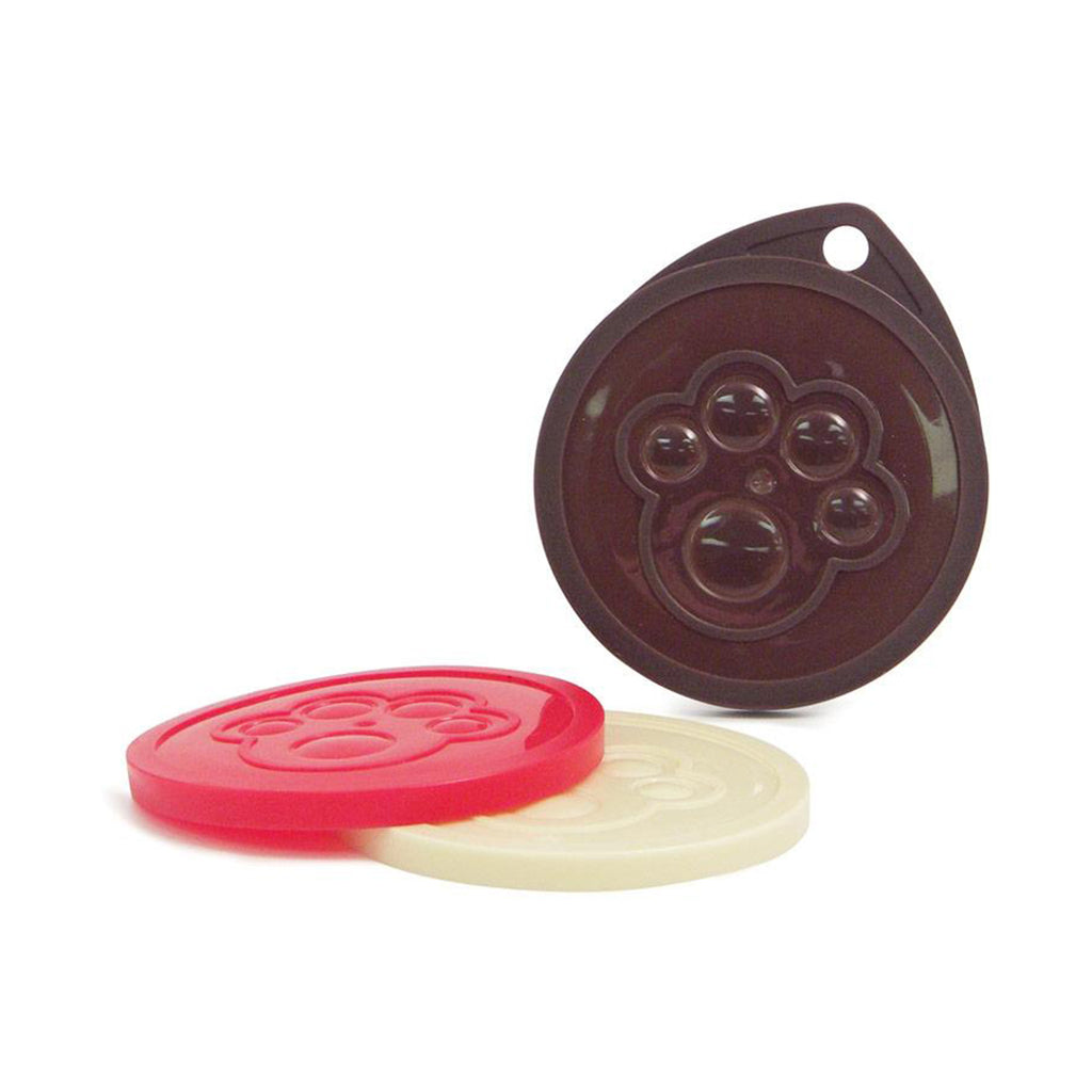 Rosewood Pet Food Can Cover - Small