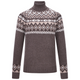 HV Polo Ladies Dyanne Pullover - Wood