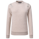 HV Polo Ladies Bonnie Sweater - Natural Heather