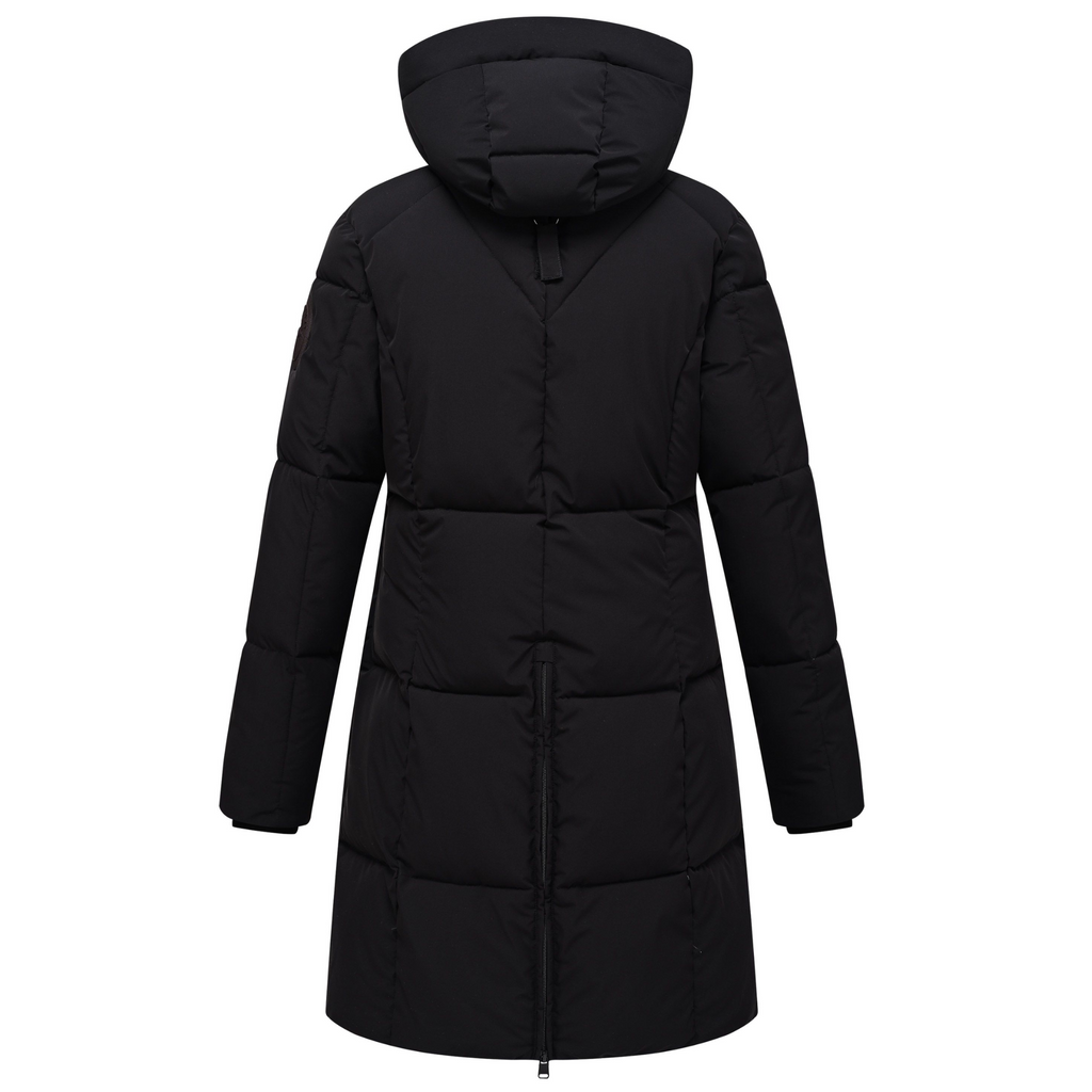 HV Polo Ladies Fanny Jacket - Black