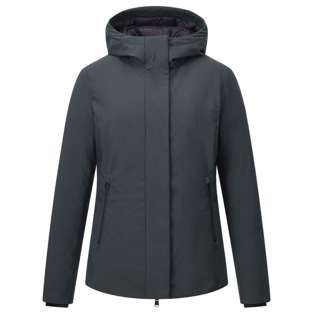 HV Polo Ladies Aurelia Jacket - Duck Green