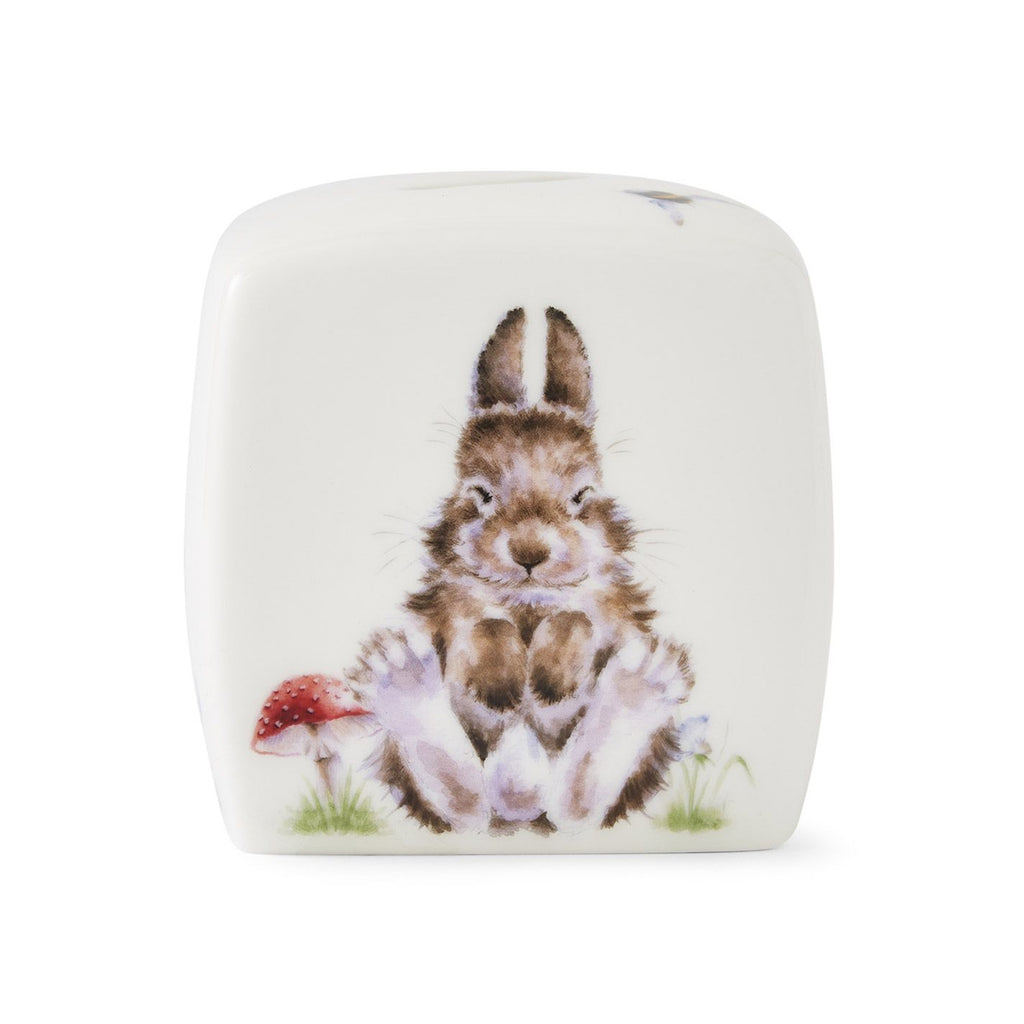 Wrendale Little Wren Money Box