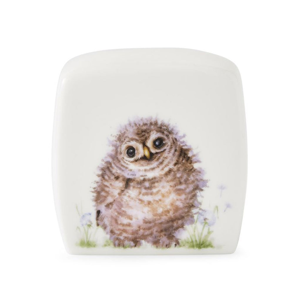 Wrendale Little Wren Money Box