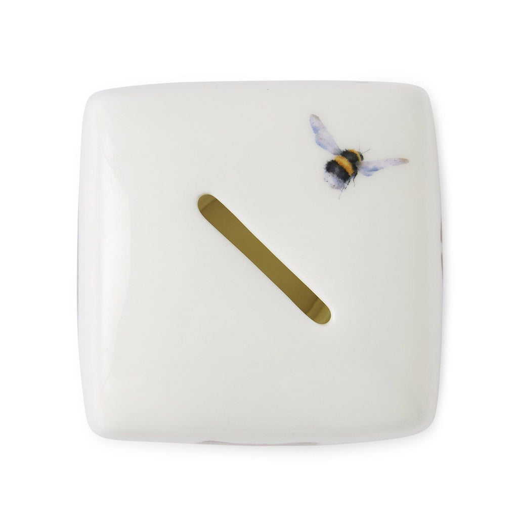Wrendale Little Wren Money Box