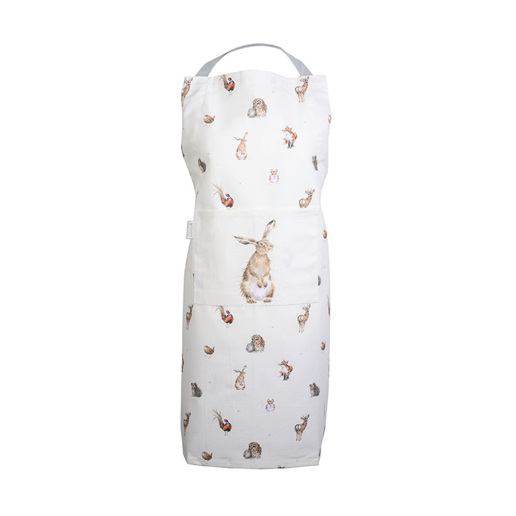 Wrendale Woodlanders Apron